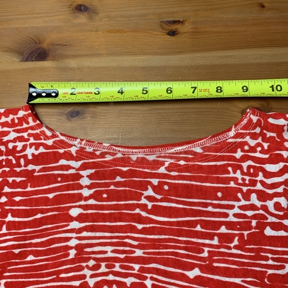 Unbranded Sumner Tunic w 2 Front Pockets, soft and stretchy - Picture 4 of 6